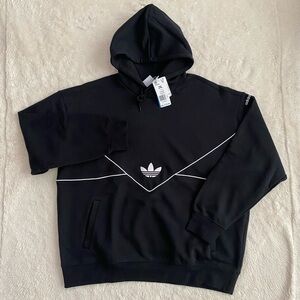 Men’s Adidas Hoodie, Size 2XL, NWT